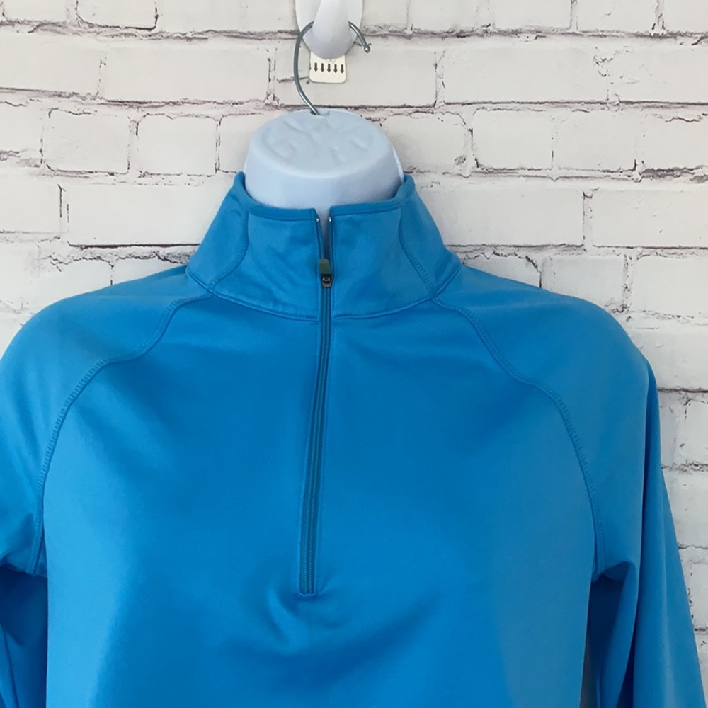 Athleta Pullover Top Size Small - image 3